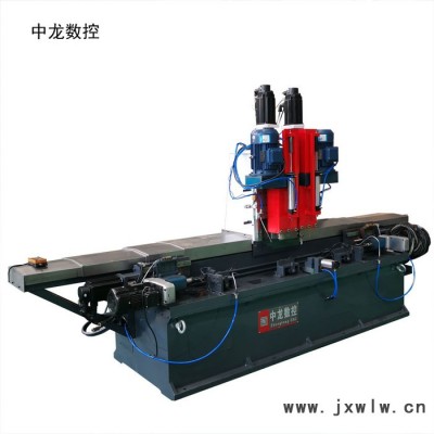 數(shù)控齒條打孔機(jī)中龍1550 數(shù)控鉆床/齒條銑齒機(jī)/雙面銑床/齊頭機(jī)/