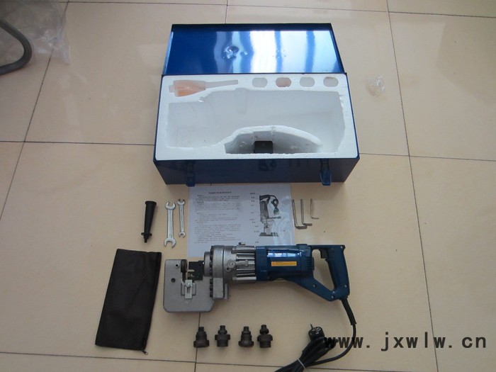 電動(dòng)打孔機(jī) 角鋼打孔器 高速?zèng)_孔機(jī)