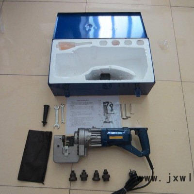 電動(dòng)打孔機(jī) 角鋼打孔器 高速?zèng)_孔機(jī)