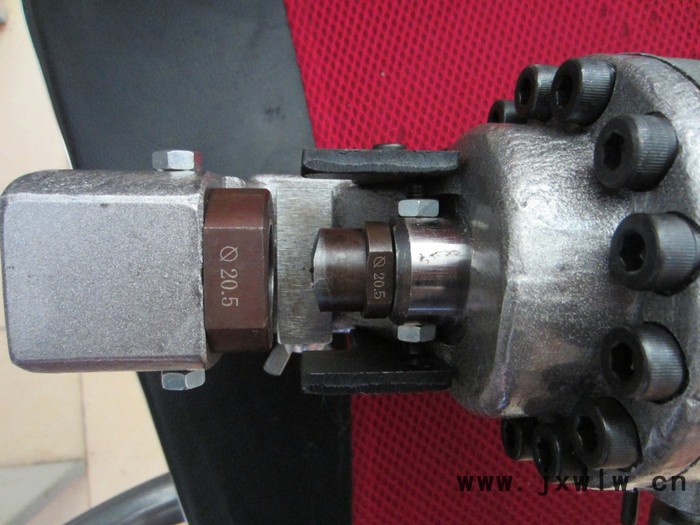 電動(dòng)打孔機(jī) 高速?zèng)_孔機(jī) 角鋼打孔器