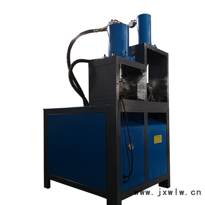 沖孔機(jī)方管多功能沖孔機(jī) 不銹鋼防盜網(wǎng)打孔機(jī)半自動液壓沖孔機(jī)
