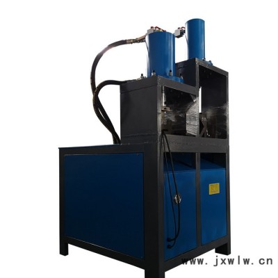 沖孔機(jī)方管多功能沖孔機(jī) 不銹鋼防盜網(wǎng)打孔機(jī)半自動液壓沖孔機(jī)