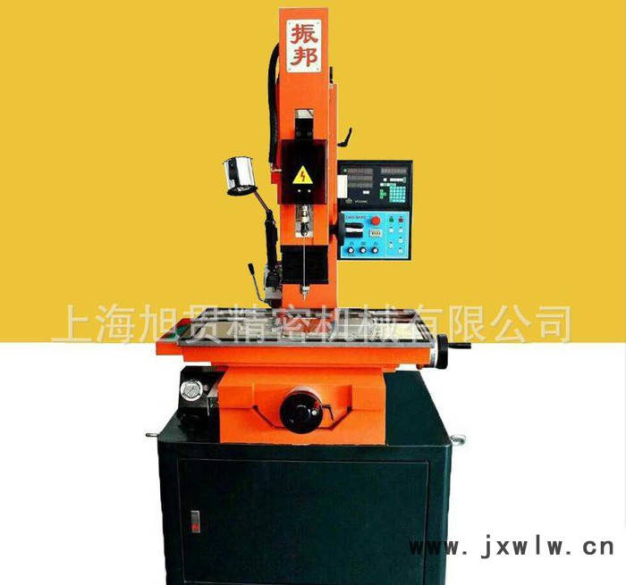 振邦打孔機(jī)  振邦穿孔機(jī) 精密細(xì)孔放電機(jī)  臺灣振邦 華東總代理