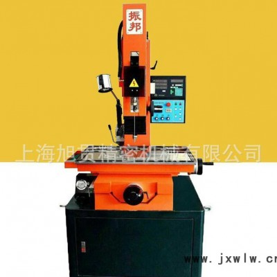 振邦打孔機  振邦穿孔機 精密細孔放電機  臺灣振邦 華東總代理