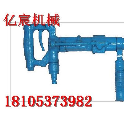 QCZ-1氣動(dòng)沖擊鉆專業(yè)生產(chǎn)廠家，QCZ-1氣動(dòng)沖擊鉆產(chǎn)品質(zhì)量保證