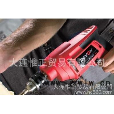 批發(fā)大有 DEVON 電動工具 手電鉆 10MM 1817 動力強(qiáng) 無極調(diào)速