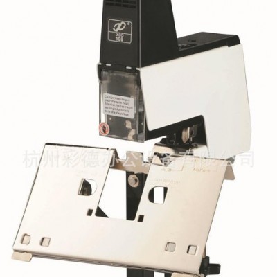 電動DP-205型重量級單孔 鉆孔機 打孔機