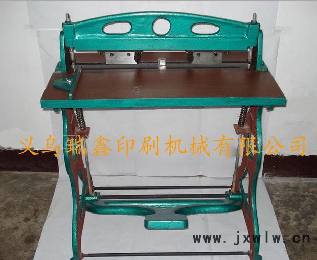 kd-600切檔案袋 打孔機 沖孔機  手提袋  裝訂機 浙