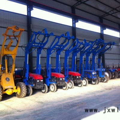 裝載機(jī)改裝挖坑機(jī) 裝載機(jī)改裝打孔機(jī)