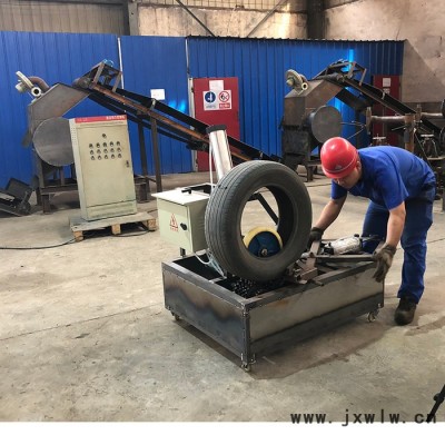 大輪胎切割機(jī) 廢舊輪胎切割機(jī) 輪胎切割機(jī)價(jià)格查詢