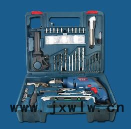 ZENTOP手持式?jīng)_擊鉆電錘兩用電動(dòng)工具 家用手電鉆**電動(dòng)