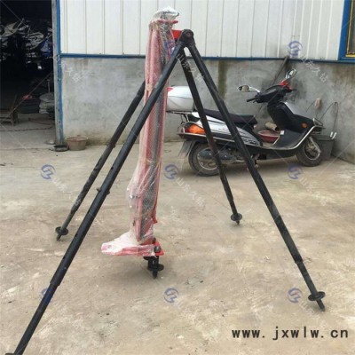 山東久鉆潛孔鉆機(jī) 工程爆破鉆機(jī) 鉆孔放炮氣動(dòng)沖擊鉆 放炮鉆機(jī)