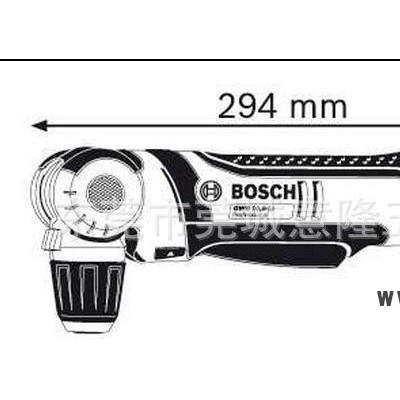 原裝博世GWB 10.8V-Li充電式角向電鉆\手電鉆電動螺