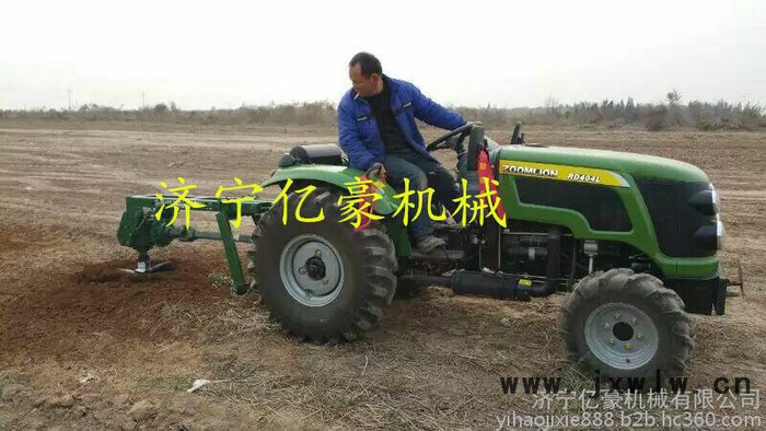 亳州工程鉆孔機打孔機栽樹打坑機樹坑機全國**綠化園林挖坑機綠化專用打坑機鉆窩機