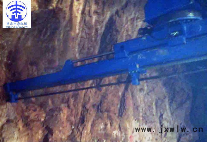 重慶豐巖機(jī)械挖改隧道開挖多方位作業(yè)全液壓沖擊鉆機(jī)---寧波鉆 鑿巖機(jī)械