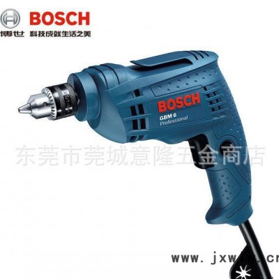 GBM6RE電鉆多功能家用套裝手電鉆正反調(diào)速博世電動工具套裝