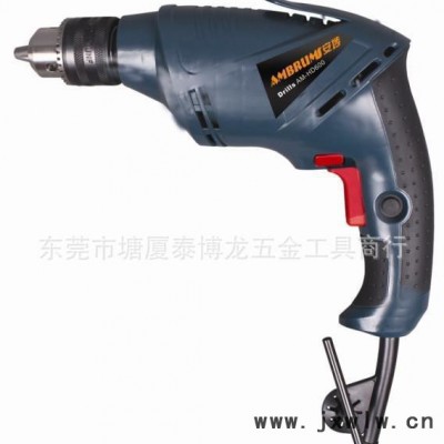 代理AMBRUM安埗AM-HD600手電鉆 高轉(zhuǎn)速**正反大