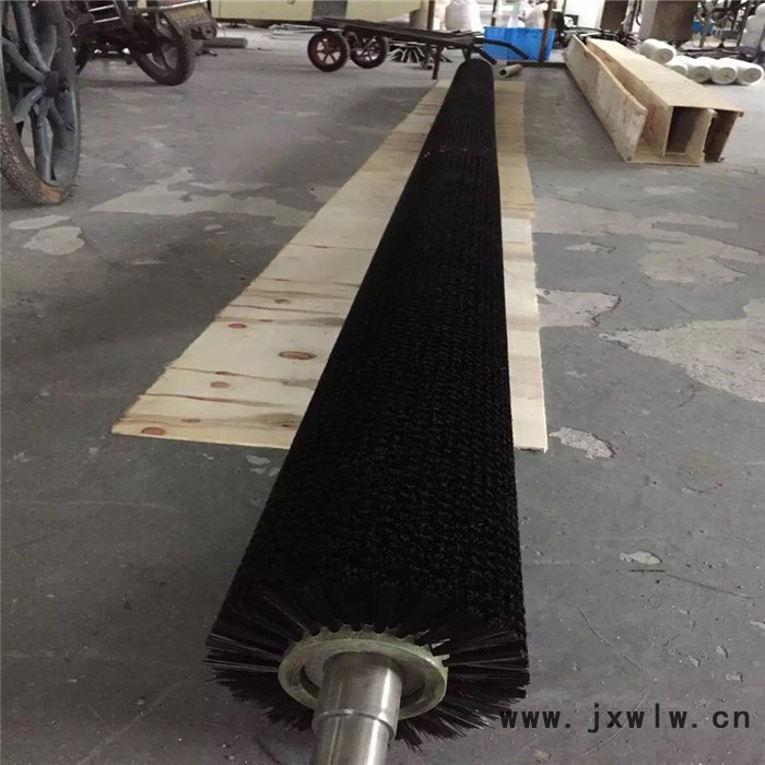 磨料絲圓盤刷手電鉆毛刷機(jī)床毛刷金屬材料去毛刺拋光打磨圓形毛刷