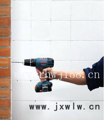 原裝**BOSCH德國博世電動(dòng)工具鋰電充電式?jīng)_擊鉆GSB 1