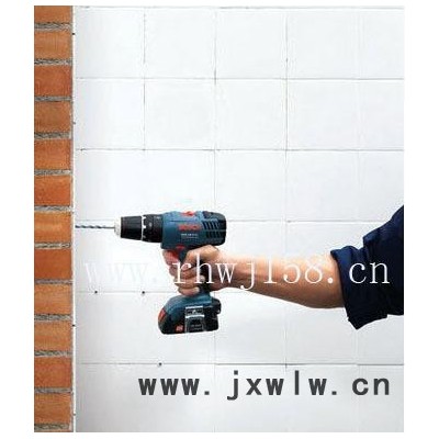 原裝**BOSCH德國博世電動(dòng)工具鋰電充電式?jīng)_擊鉆GSB 1