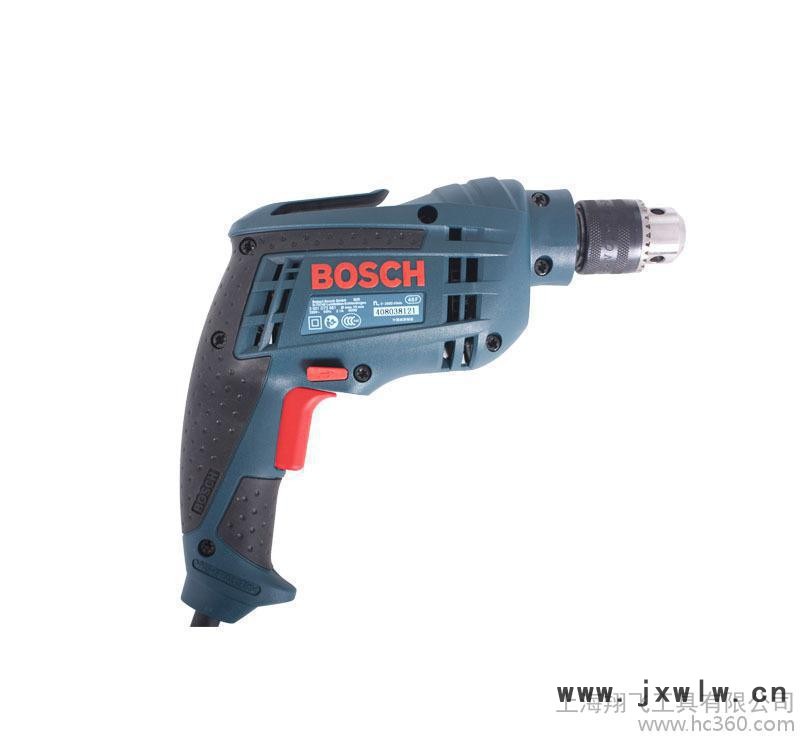 BOSCH/博世 五金工具GSB10RE沖擊鉆 沖擊電鉆