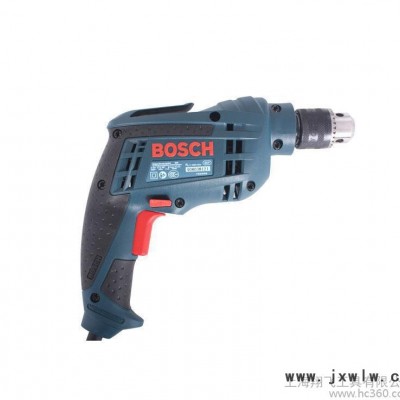BOSCH/博世 五金工具GSB10RE沖擊鉆 沖擊電鉆