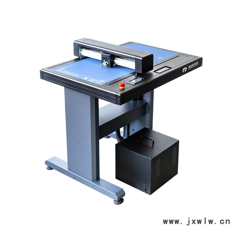 惠佰數(shù)科平板切割機(jī)不干膠專用模切機(jī)卡紙切割機(jī)厚卡紙切割虛線折痕吊牌切割機(jī)