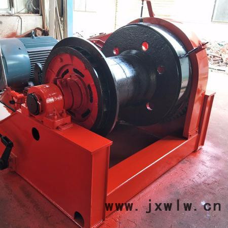 南通樁工CK1500 卷揚機 沖孔打樁機 錘頭沖擊打樁機 打樁機廠家 沖擊鉆機