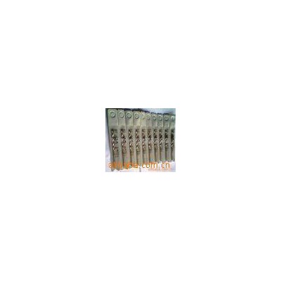 法國石屎鉆，DIAGER（帝爵），沖擊鉆頭，鑲合金鉆頭