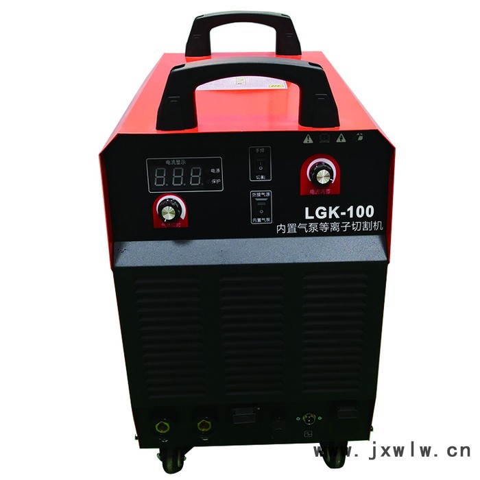 LGK-120等離子切割機(jī)  等離子切割機(jī)廠家  380v內(nèi)置切割機(jī)