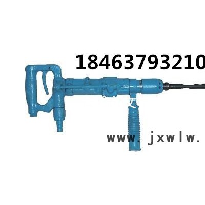 鑿巖機(jī)械氣動(dòng)沖擊鉆價(jià)格，便宜生產(chǎn)廠家，數(shù)據(jù)