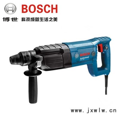 博世Bosch 26方柄電錘電動(dòng)工具沖擊鉆電錘單電錘TBH260 博士新品