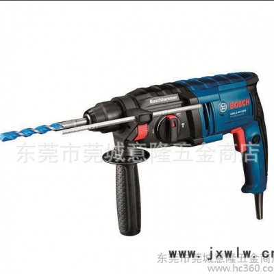 BOSCH博世電動工具GBH2-20DRE沖擊鉆電錘三用 電