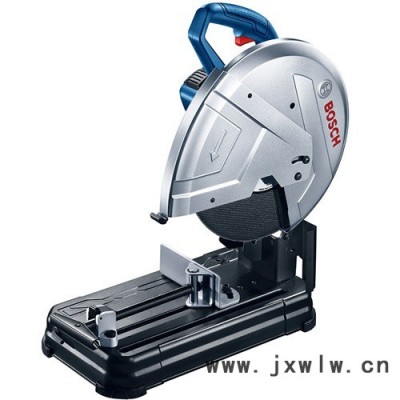 Bosch/博世型材切割機GCO200 鋼材機鋼管切割機砂輪機