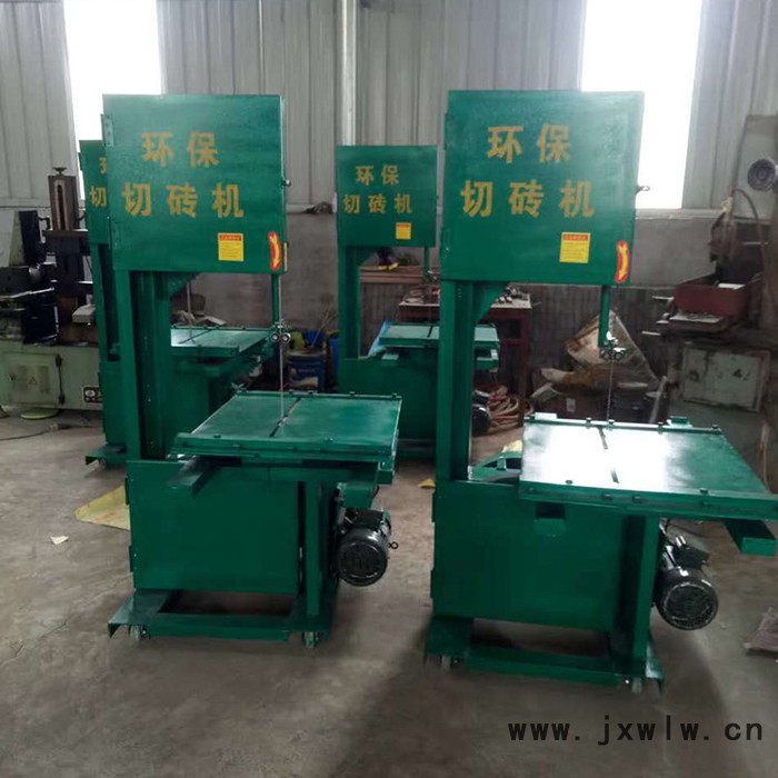新款智能自動切磚機 輕質磚加氣磚切割機 立式臺式環(huán)保大理石切割機器