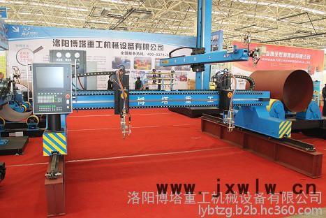 供應(yīng)博塔重工數(shù)控切割機(jī)