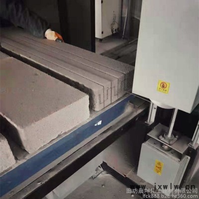 發(fā)泡水泥門芯板切割鋸 保溫板專用切割機(jī)