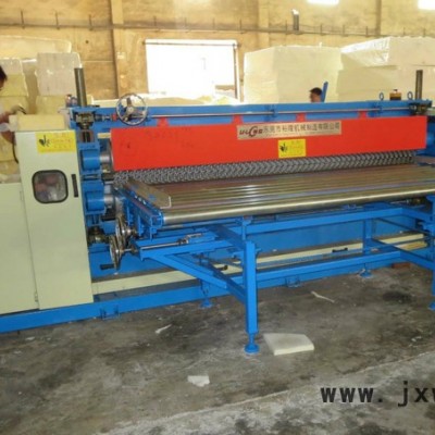 供應(yīng)裕隆ULYX-1650/2150泡綿切割機(jī)械，泡綿壓形切割機(jī)，海綿機(jī)械，海綿機(jī)械廠家
