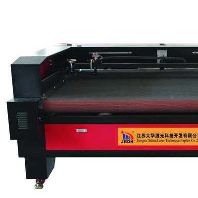 江蘇大華品牌直售揚(yáng)州定位激光裁床/切割機(jī)，廠家**！