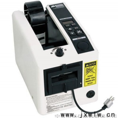 供應(yīng)國產(chǎn)M1000膠帶切割機(jī)