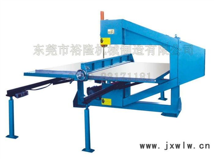 供應(yīng)裕隆濕簾紙機(jī)械，濕簾紙切割機(jī)械,蜂窩紙切割機(jī)