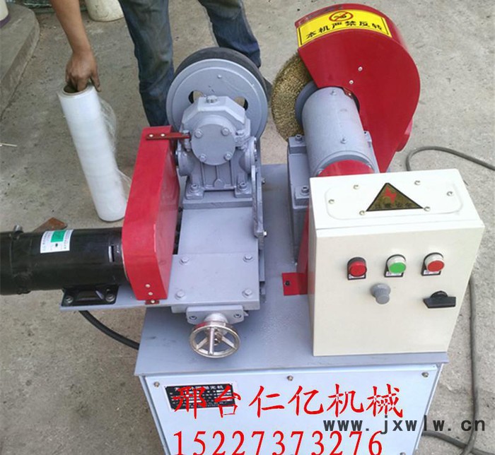 新型圓管拋光機(jī)  小型拋光機(jī) 電動拋光機(jī)打磨機(jī)