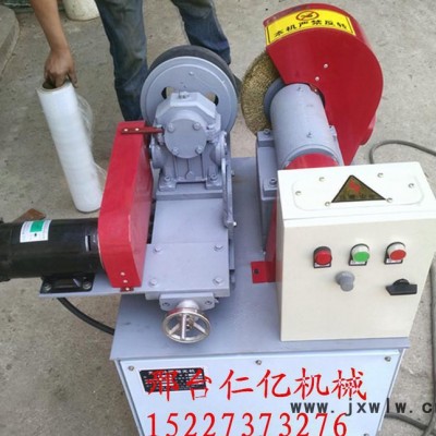 新型圓管拋光機(jī)  小型拋光機(jī) 電動拋光機(jī)打磨機(jī)