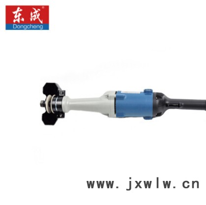 東成直向砂輪機(jī)S1S-FF-125B 直磨機(jī) 砂紙機(jī)拋光機(jī)電動工具 東成電動工具