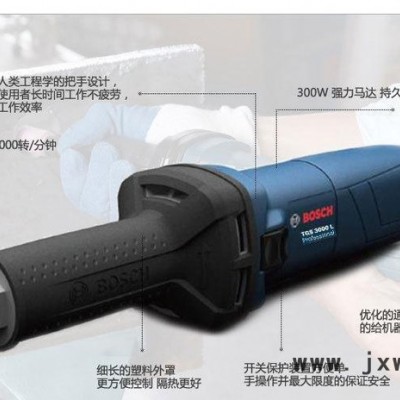 博世T系列直磨機(jī)，TGS3000L，6MM加長直磨，價(jià)格實(shí)量