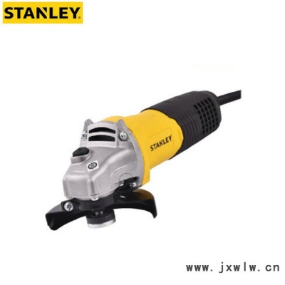 史丹利_小側(cè)開關(guān)_電動角磨機_STGS5100_電動工具角磨機