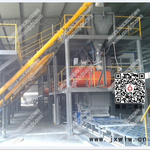 濟南創(chuàng)新供應石膏板切邊鋸，板材修邊機，切邊機