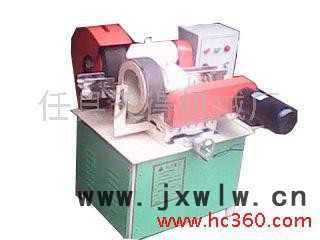 供應(yīng)--天得100型電動拋光機。無心外圓拋光機。外圓拋光機圓管拋光機