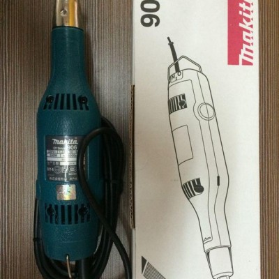 原裝進(jìn)口 日本牧田makita電動(dòng)磨 牧田906直磨機(jī)