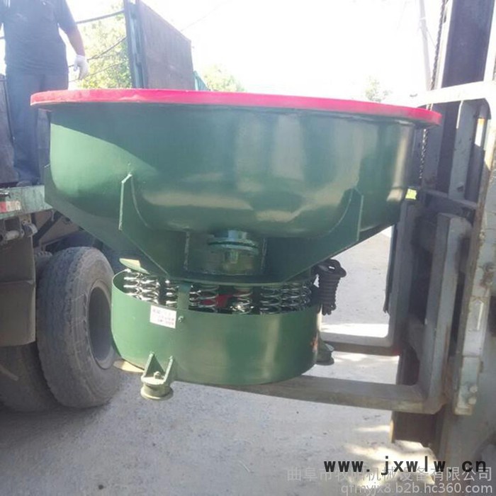 螺旋振動拋光機(jī)去毛刺拋光機(jī)銅件電動拋光機(jī)